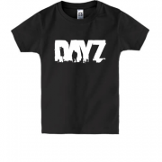 Дитяча футболка DayZ
