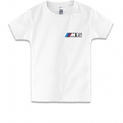 Дитяча футболка BMW M-5