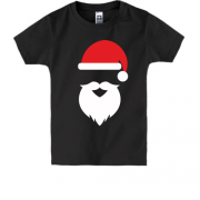 Детская футболка Дед Мороз