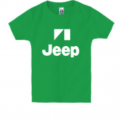 Детская футболка Jeep (2)