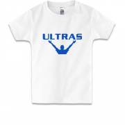 Детская футболка Ultras
