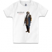 Детская футболка Assassin’s Creed brotherhood