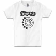Дитяча футболка Blink 182