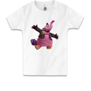 Детская футболка Головоломка - Bingbongo