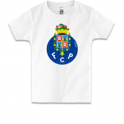 Дитяча футболка ФК Порту