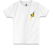 Дитяча футболка Star