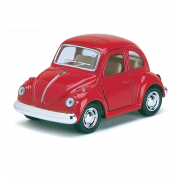 Копія машини 1 967 Volkswagen Classical Beetle