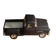 Машинка "Kinsmart" 1955 Chevy Stepside Pick-up матовый цвет