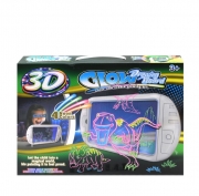 3D дошка для рісованія Glow Drawing Board