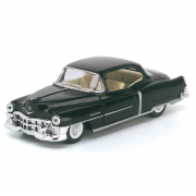 Игрушечная машина "Kinsmart" "1953 Cadillac Series 62 Coupe"