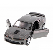 Іграшкова машинка "Chevrolet Camaro" із серії "Kinsmart"