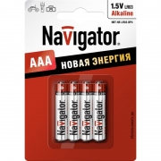 Батарейки Navigator типа ААА 