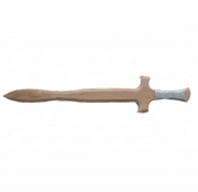 Дерев'яний іграшковий меч "Спартанець"