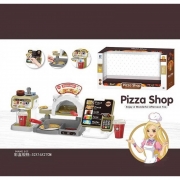 Детский игровой набор "Пиццерия"