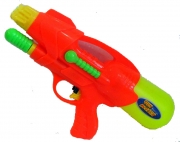 Детский игрушечный водяной пистолет