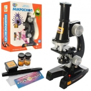 Дитячий мікроскоп SK0007