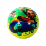Детский мяч "Mickey Mouse"