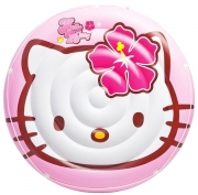 Детский надувной плотик "Hello Kitty"