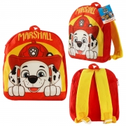 Дитячий рюкзак Paw Patrol Маршал