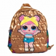 Дитячий рюкзак "Лялька серії ЛОЛ"