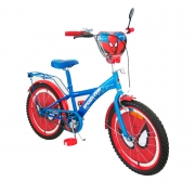 Дитячий велосипед "Spiderman" 20"