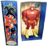 Фігурка героя з коміксів "Flash" 30 см
