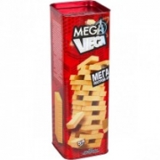 Игра настольная большая "Mega Vega"