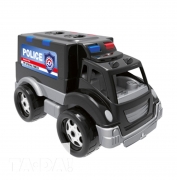 Іграшкова машина "Поліція"
