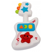 Іграшкова музична розвиваюча гітара