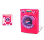 Игрушечная стиральная машинка для детей