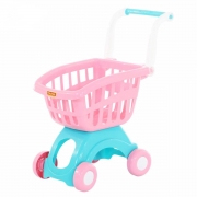 Іграшковий візок для маркету "Міні"