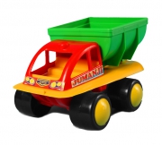Іграшковий вантажівка "Jumanji"