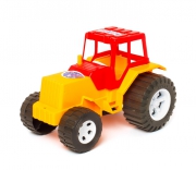 Іграшковий трактор BAMSIC