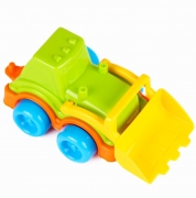Іграшковий трактор "Міні"