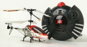 Іграшковий трьохканальний гелікоптер "Шторм"