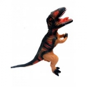 Игрушка динозавр музыкальный большой "Тираннозавр"