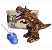 Іграшка динозавр на радіокеруванні