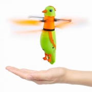 Індукційна літаюча іграшка "Птах"