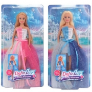 Кукла DEFA принцесса