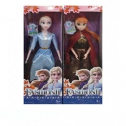 Кукла "Frozen" 2 вида