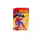 Кукла "SPIDERMAN" с пауком