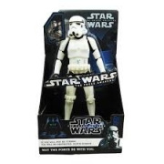 Лялька велика Starwars "Storm Trooper"