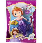 Лялька-русалка Принцеса Софія