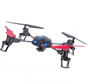 Квадрокоптер з відеокамерою "X-Dron"