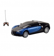 Машина "Автопром" Bugatti Veyron 16.4 Grand Sport на радіоуправлінні