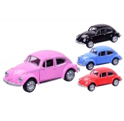 Машина игрушечная "АВТОПРОМ" Volkswagen Beetle