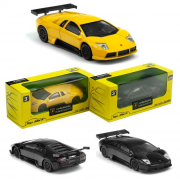 Іграшкова машинка Lamborghini Murcielago R-GT 2 кольори на вибір
