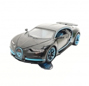 Машина металлическая "АВТОПРОМ" Bugatti Chiron
