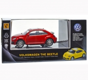 Машина на радіокеруванні Volkswagen Beetle
