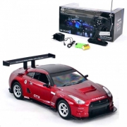 Машинка Nissan GT3 на радиоуправлении